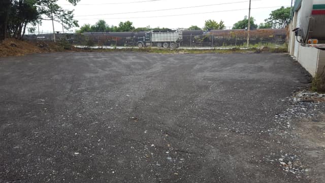 Excavation work by DeLuca Brothers Construction