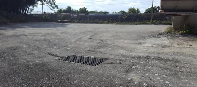 Excavation work by DeLuca Brothers Construction