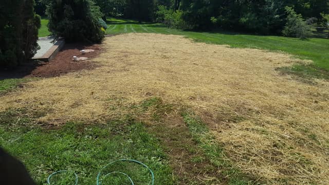 Septic Systems work by DeLuca Brothers Construction